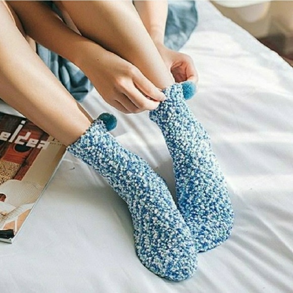 🍥Cute Cupcake Socks🍥 - Picture 6 of 6